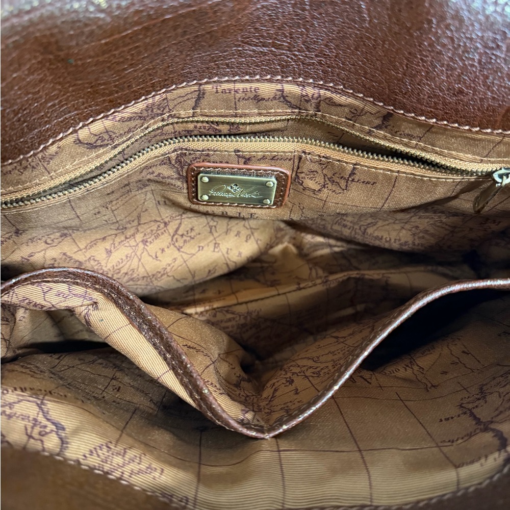 Patricia Nash Discovery Bag - Picture 5 of 8